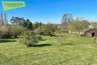  terrain hauteville-sur-mer 50590