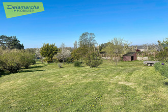  terrain hauteville-sur-mer 50590