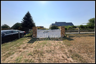  terrain hautot-sur-seine 76113
