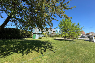  terrain hauvine 08310