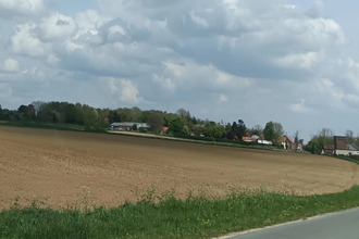  terrain havrincourt 62147