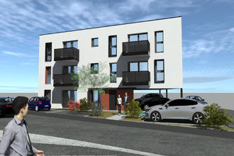  terrain hayange 57700