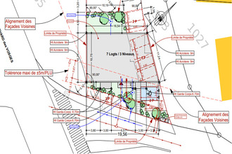  terrain hayange 57700