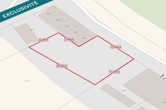  terrain hayange 57700