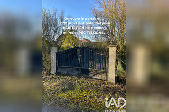  terrain hazebrouck 59190