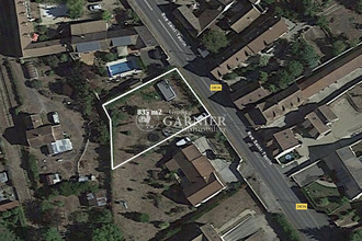  terrain hecourt 27120