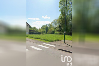  terrain heining-les-bouzonville 57320