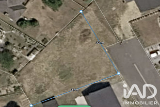  terrain heining-les-bouzonville 57320