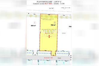  terrain helleville 50340