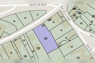  terrain heming 57830