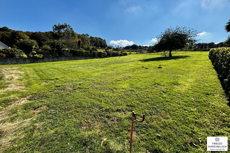  terrain hennebont 56700