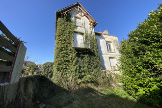  terrain hennebont 56700