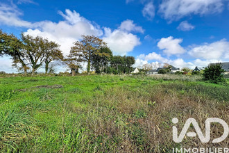  terrain hennebont 56700