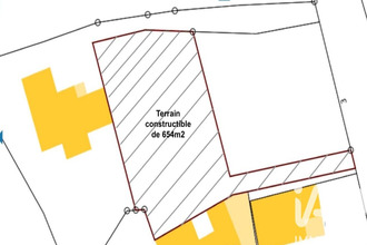  terrain hennebont 56700