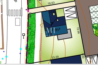  terrain hennebont 56700