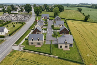  terrain hennebont 56700