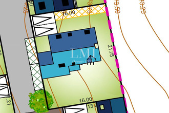  terrain hennebont 56700
