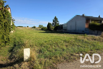  terrain henriville 57450