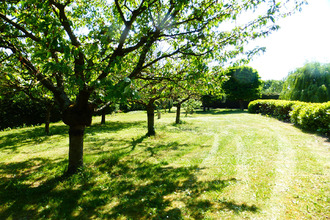  terrain herbeville 78580