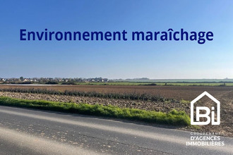  terrain hermanville-sur-mer 14880