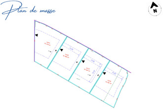  terrain hesdigneul-les-boulogne 62360