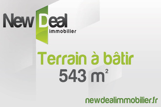  terrain hesdin-l-abbe 62360