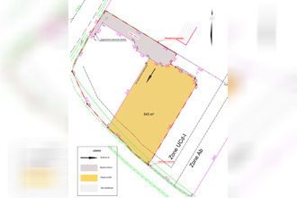  terrain hesdin-l-abbe 62360