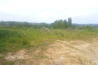  terrain hesdin-l-abbe 62360