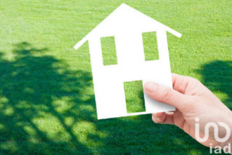  terrain heudebouville 27400