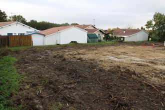  terrain heugas 40180