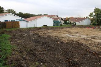  terrain heugas 40180