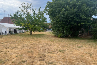  terrain heuilley-sur-saone 21270