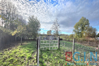  terrain heurteauville 76940