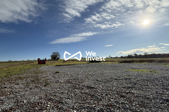  terrain higueres-souye 64160