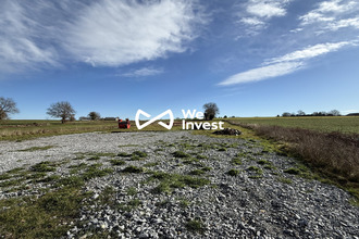  terrain higueres-souye 64160