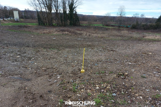  terrain hirtzbach 68118