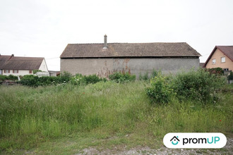  terrain hirtzfelden 68740