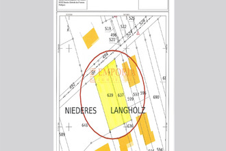  terrain hochstatt 68720