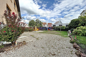  terrain hoenheim 67800