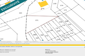  terrain holving 57510