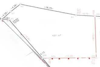 terrain hombg-budange 57920