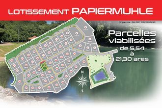  terrain hombg-haut 57470