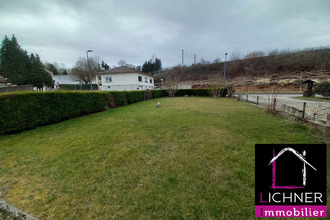  terrain hombg-haut 57470