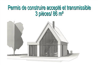  terrain honfleur 14600
