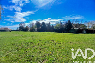  terrain honguemare-guenouville 27310