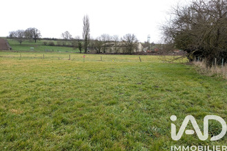  terrain honnecourt-sur-escaut 59266