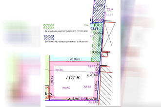  terrain hostens 33125