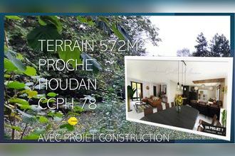  terrain houdan 78550