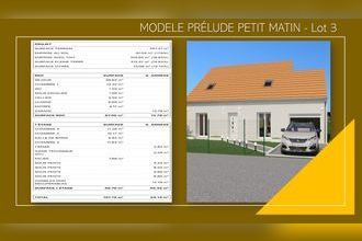  terrain houdan 78550