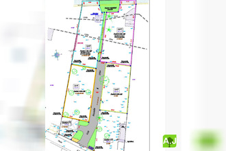  terrain houdan 78550